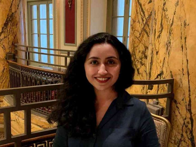 Dal Pakistan agli Usa: lo studio rende liberi