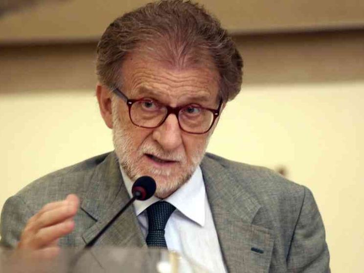 Ivano Dionigi: «Tradire le parole toglie spazio al futuro»