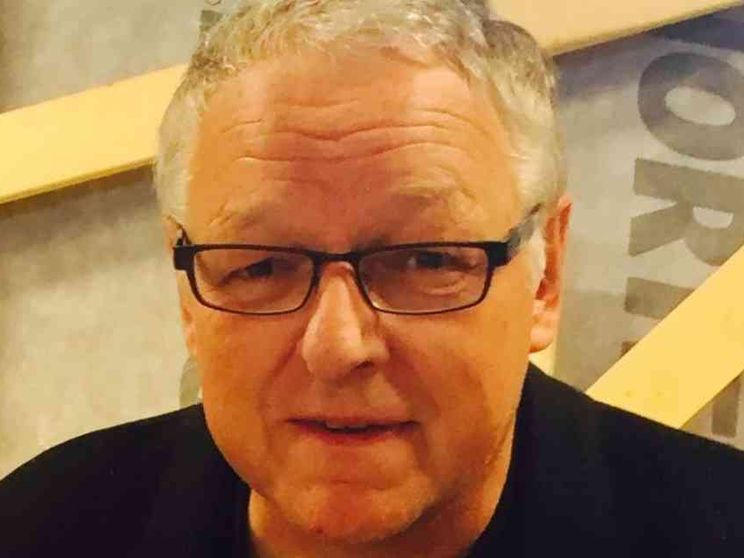 Roy Jacobsen: «I miei "Malavoglia" norvegesi»