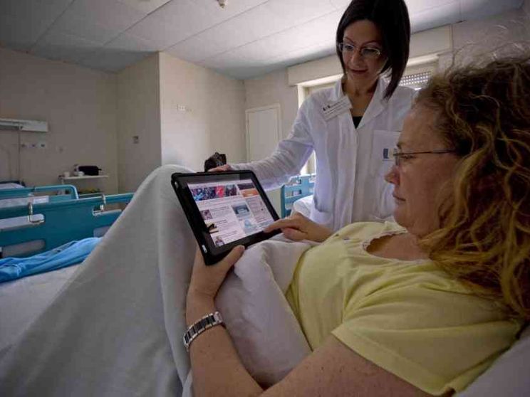 Curigliano: più facile guarire dai tumori al seno gravi. Ecco le nuove armi