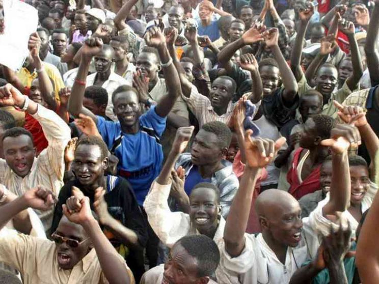 Un nuovo federalismo africano può dare una mano alla pace