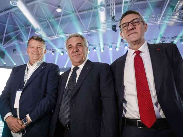 Sbarra: un nuovo patto sui redditi