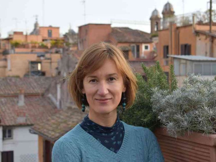 Mujcic e il dolore della lingua madre a Srebrenica