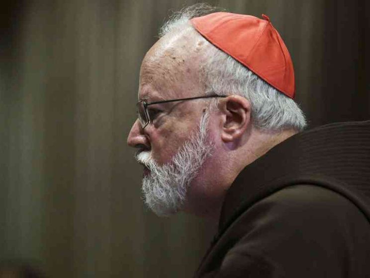 Cei, l'impegno contro gli abusi. «La giustizia, risposta alle vittime»