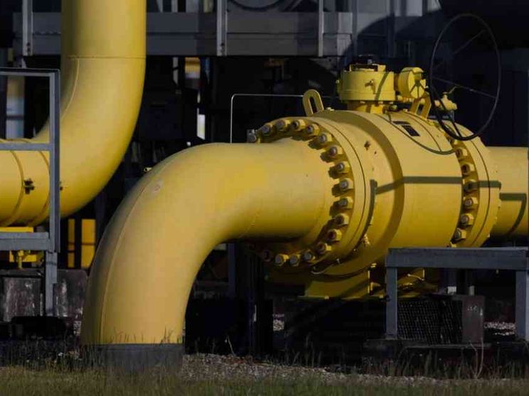 Ad aprile l'Italia ha più che raddoppiato le importazioni dalla Russia