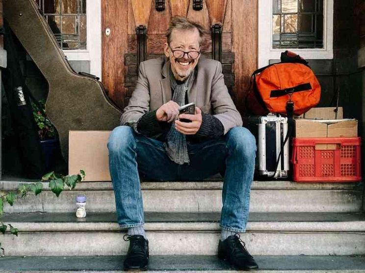 20 anni di eutanasia. E l’Olanda non sa piangere il poeta Jan