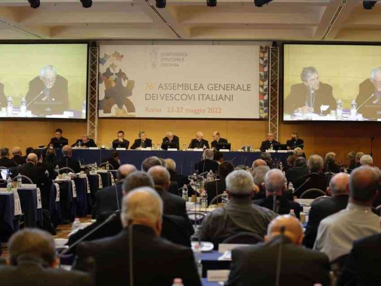 Lotta agli abusi, al via un'indagine nazionale. Ecco i cinque punti