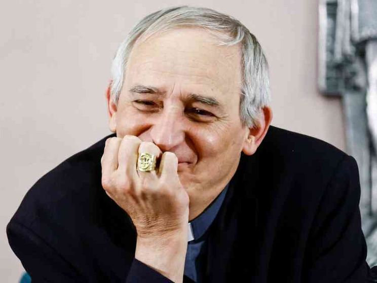 Il cardinale Zuppi: contro gli abusi la via nuova della Chiesa in Italia