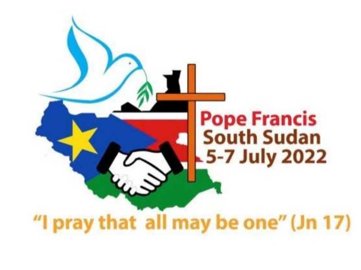 Il viaggio del Papa in Congo e Sud Sudan (2-7 luglio). Ecco le tappe