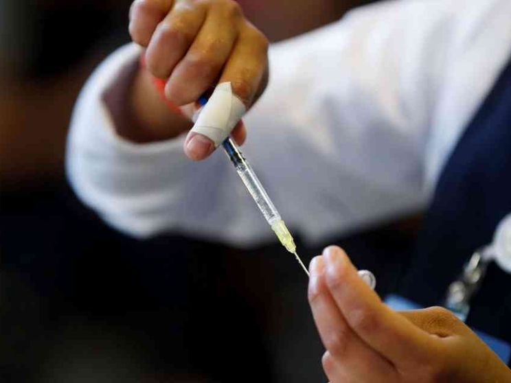 Cauda: «Il vaiolo delle scimmie? È un virus conosciuto, zero allarmi»