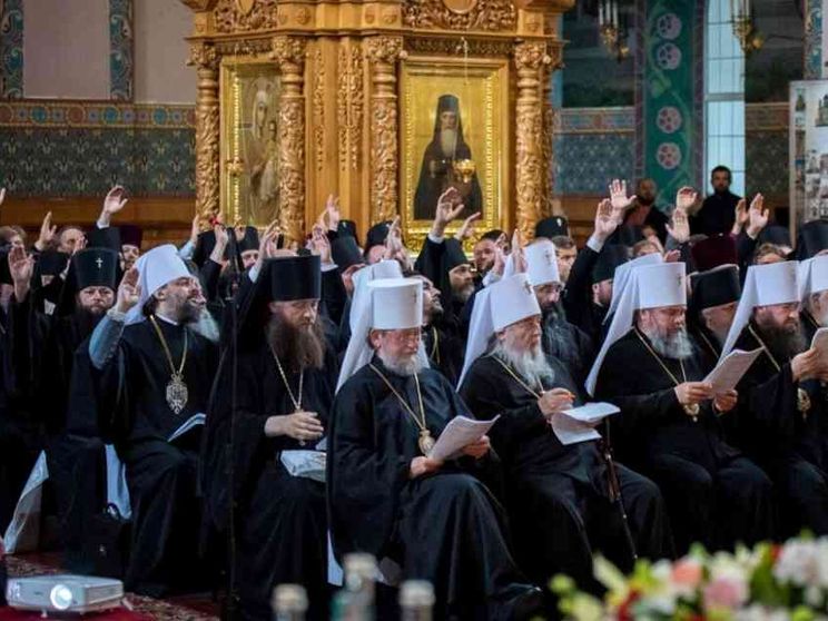 Così il patriarcato di Mosca perde le sue parrocchie in Ucraina