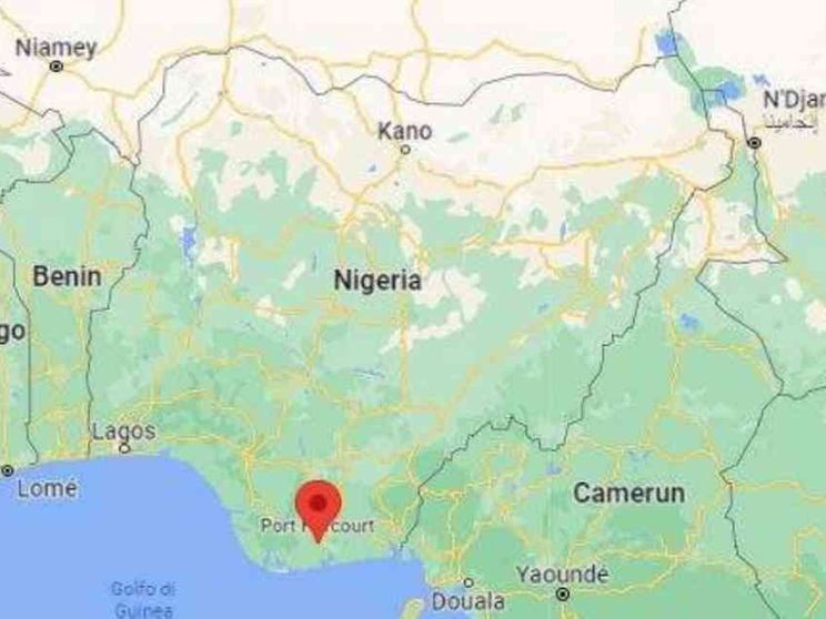 Ressa durante la distribuzione di cibo: decine di morti in Nigeria