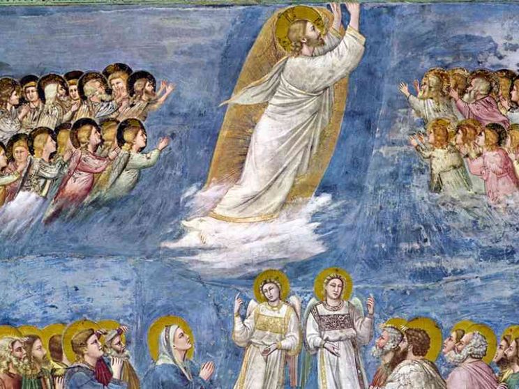 Le Messe in diretta tv e social di sabato 28 e domenica 29 maggio 2022