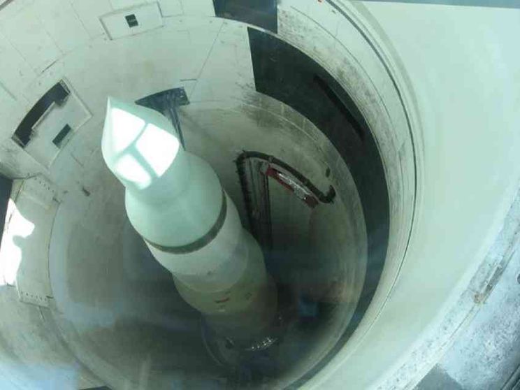 Il nucleare di guerra in Italia una presenza negata e illegale