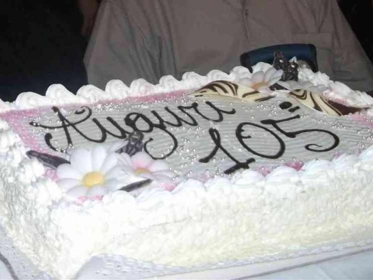 Nell'Ogliastra il paese con 8 ultracentenari su 1.778 abitanti