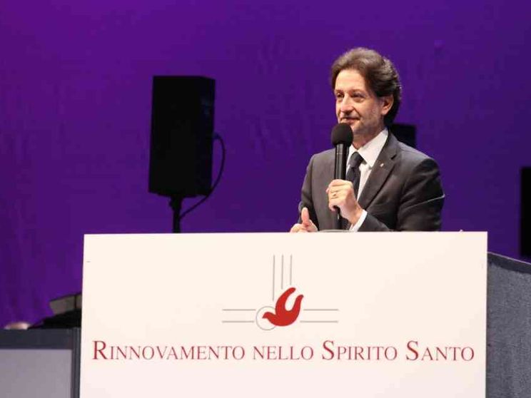 Martinez: il movimento è un fatto, non un ideale