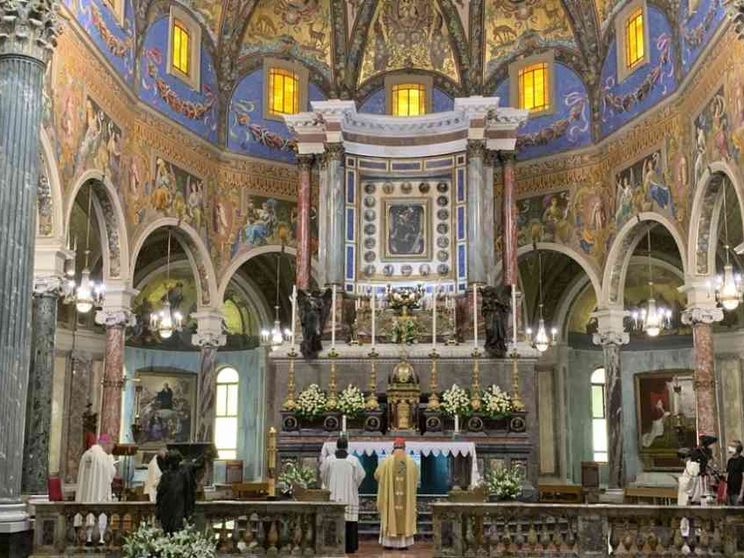 Tra fede e bellezza, torna la Notte dei Santuari / Ecco dove