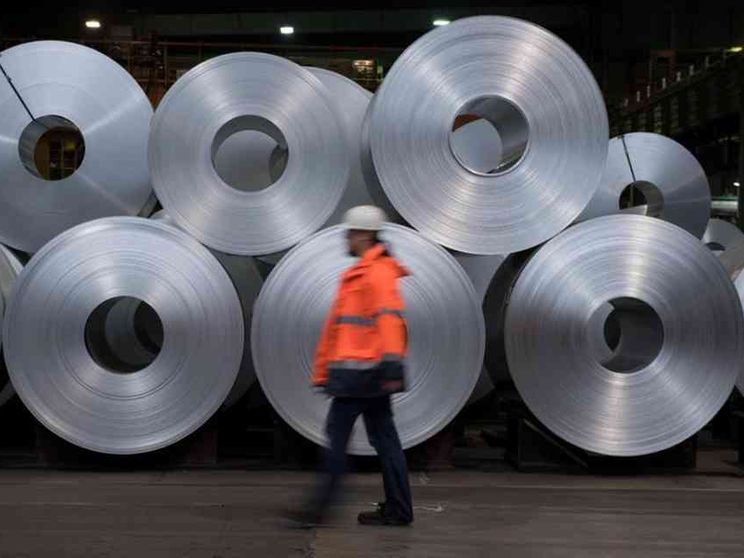 Imprenditori alle prese con i prezzi alle stelle