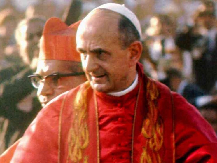 «Io, figlio piccolo della Chiesa». L'umiltà secondo san Paolo VI