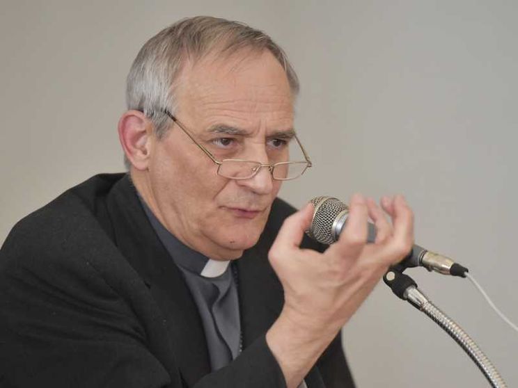Lettera di Zuppi alle istituzioni: «Non si può morire di lavoro»