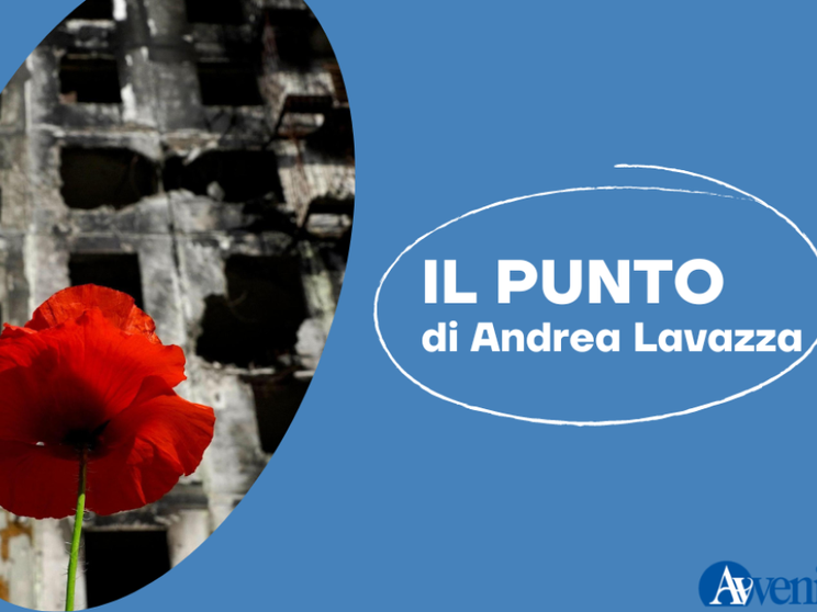 Guerra giorno 98: arrivano i missili Usa e lo scenario può cambiare di nuovo