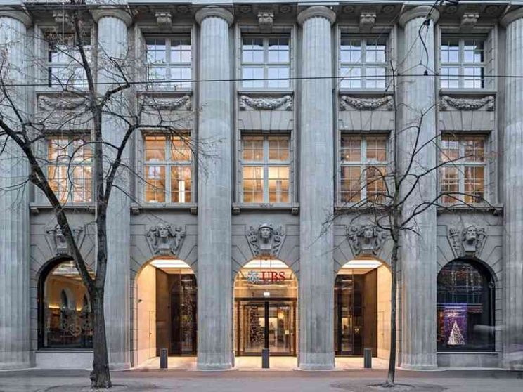 La fondazione di Ubs arriva in Italia. E debutta dal mare