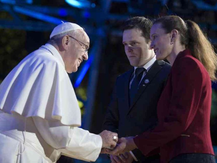 Incontro mondiale delle famiglie: ecco il programma