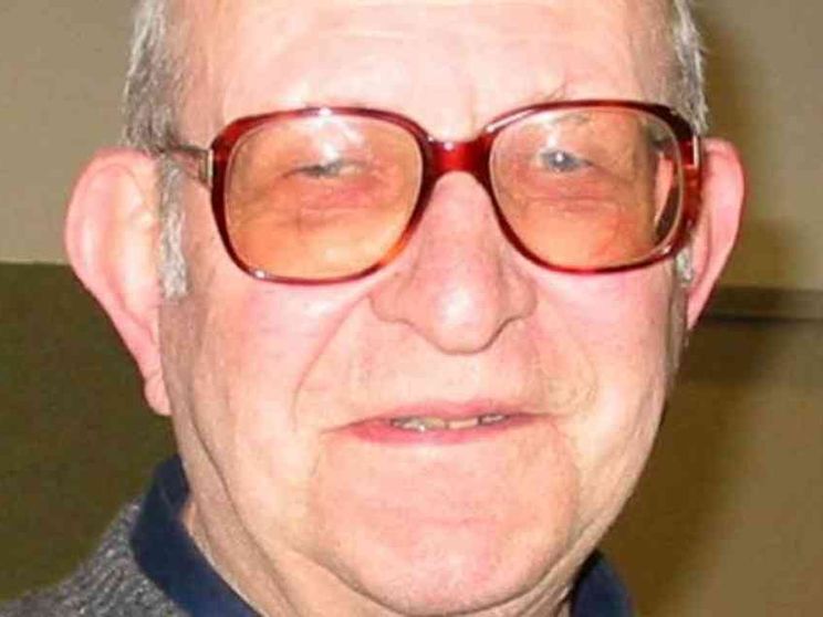 Don Alfons, 57 anni parroco (bilingue) nello stesso paese