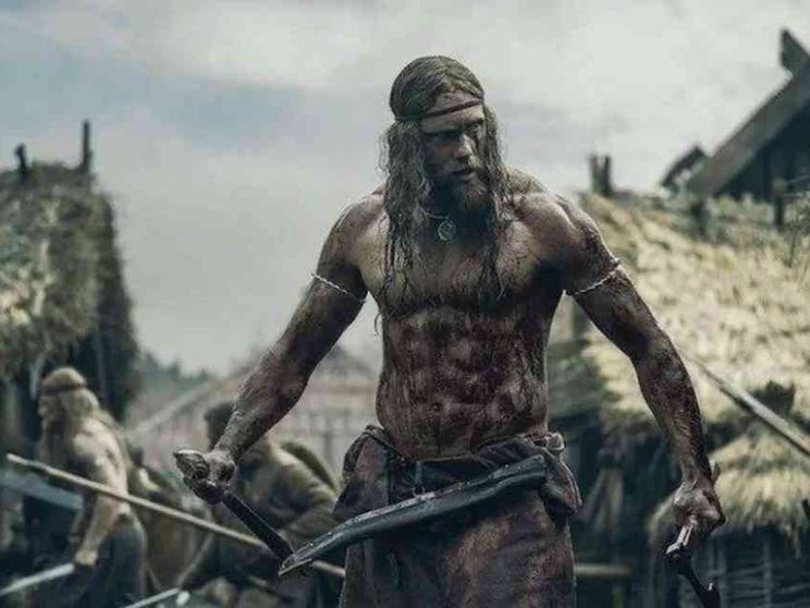 Il ritorno a Nord di Amleto il vichingo