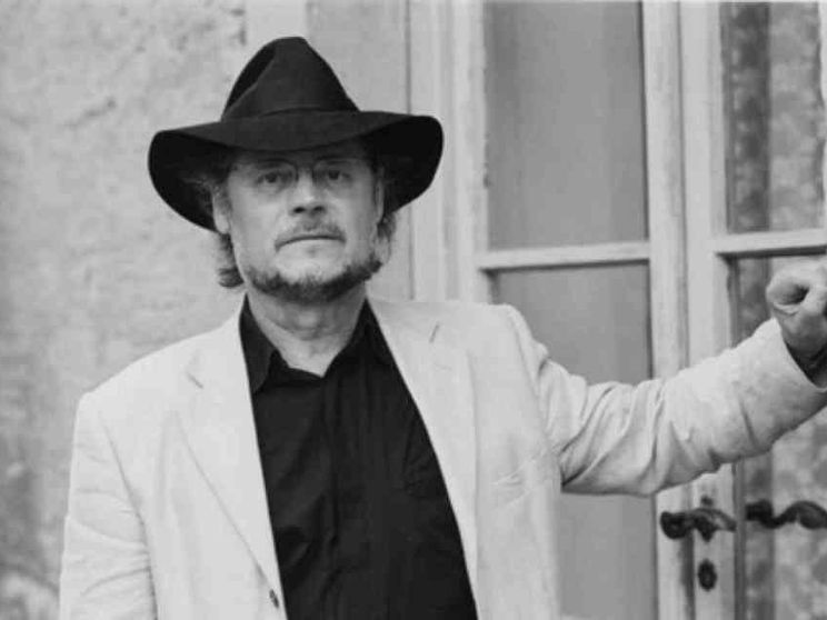 Addio allo scrittore altoatesino Joseph Zoderer