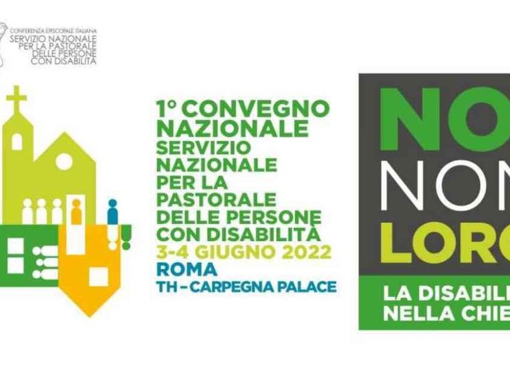 «Disabili e no, siamo una cosa sola». Primo forum del Servizio Cei