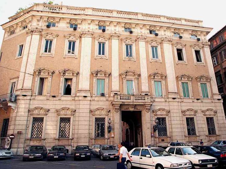 Quelle ombre americane sull'Italia di Tangentopoli