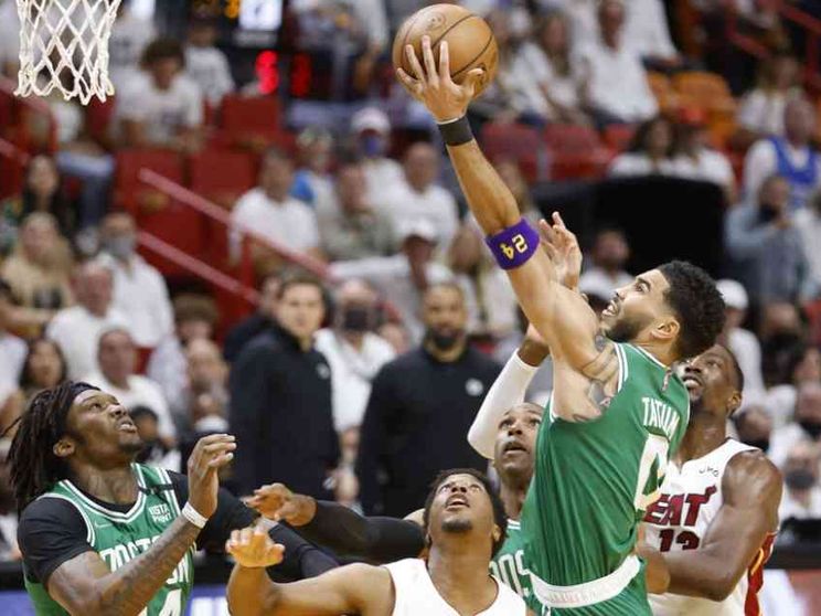 Il gran ritorno di Boston, storia e leggenda dei Celtics