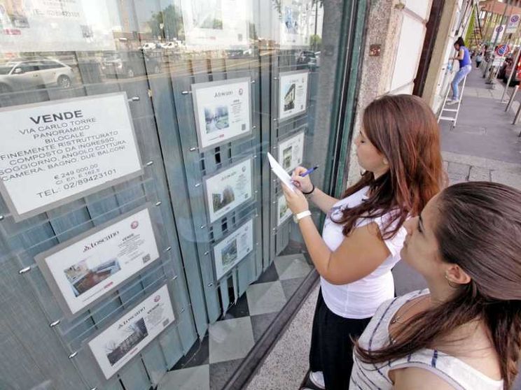 Tassi fissi sospesi per i mutui giovani: più difficile comprare casa