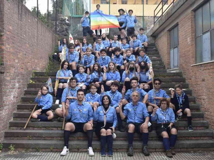 La sfida dell'Agesci: i ragazzi protagonisti nella Chiesa e nella società