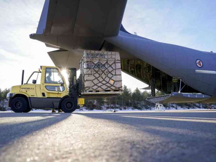 L’allarme dell’Europol: sulle armi c’è il rischio di criminalità e terroristi