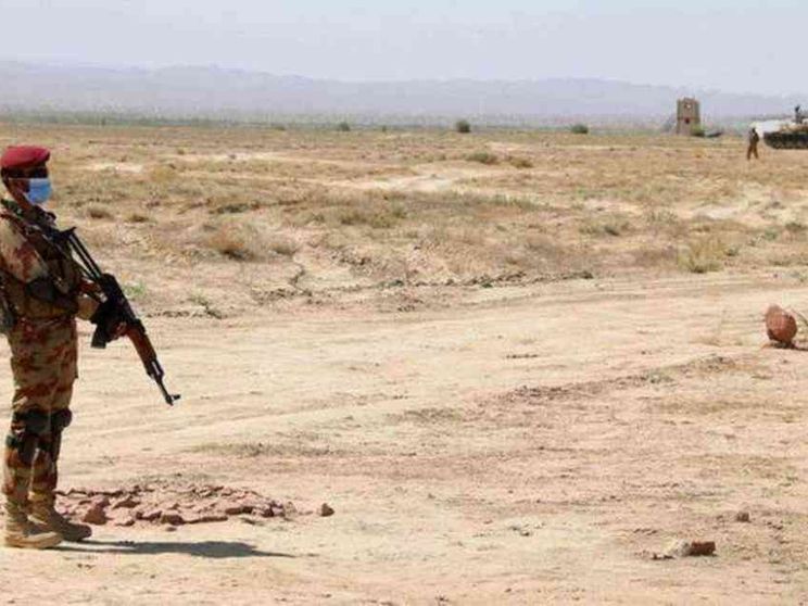 Belucistan, il conflitto a bassa intensità che ha causato 23mila morti