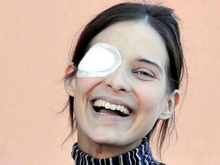 «Non riesco a diventare mamma. Lo chiedo a Chiara su Facebook»