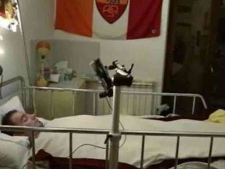 Interruzione delle cure e sedazione secondo la legge: Fabio sceglie di morire