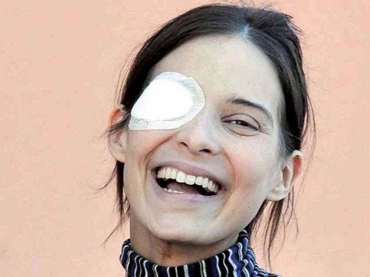 «Non riesco a diventare mamma. Lo chiedo a Chiara su Facebook»