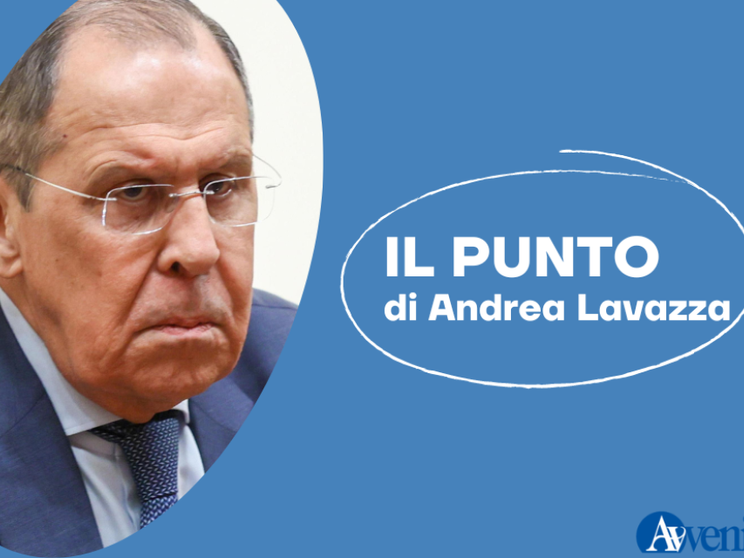 Guerra giorno 103: svolta nella partita del grano e l'isolamento del Cremlino