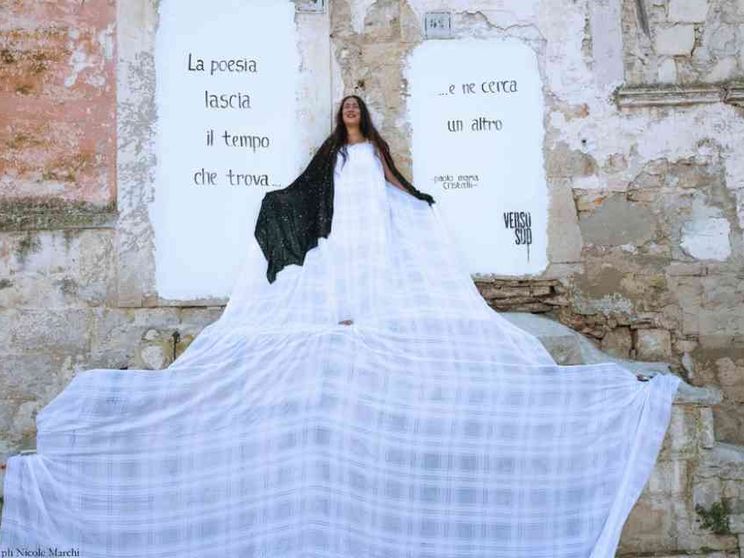 La poesia come strumento di rigenerazione urbana