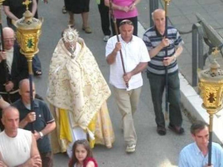 Il vescovo ai parroci: feste patronali, ai fornitori chiedete la fattura