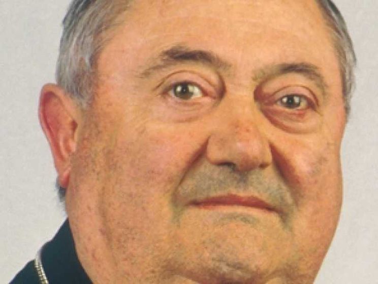 È morto a 93 anni l'arcivescovo Scandiffio, emerito di Acerenza