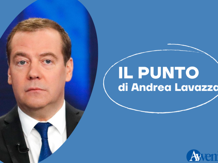 Guerra giorno 104: le parole pesanti che adesso cercano di orientare la crisi