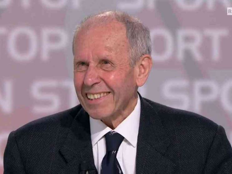 Addio a Gianni Clerici, poeta dei gesti bianchi