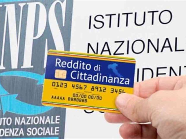 Assegno unico a chi percepisce il reddito di cittadinanza
