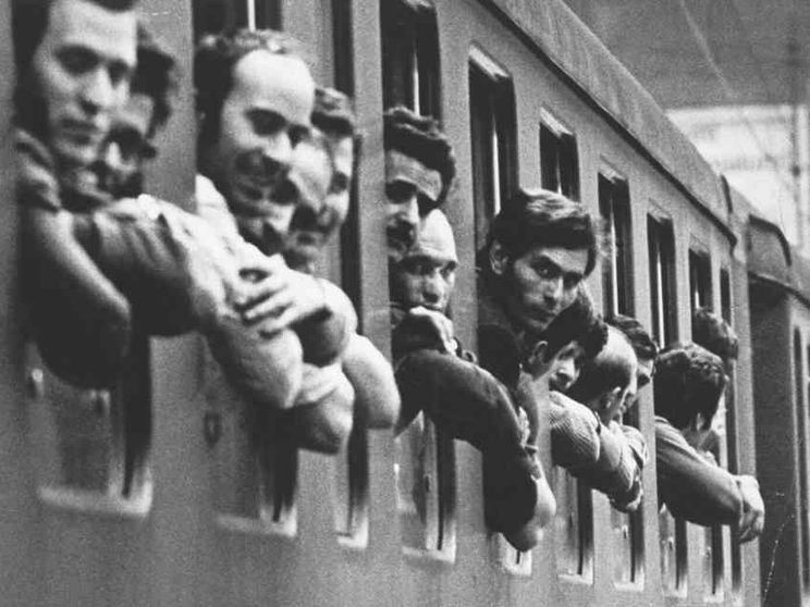 Così gli emigranti italiani hanno plasmato l'Europa