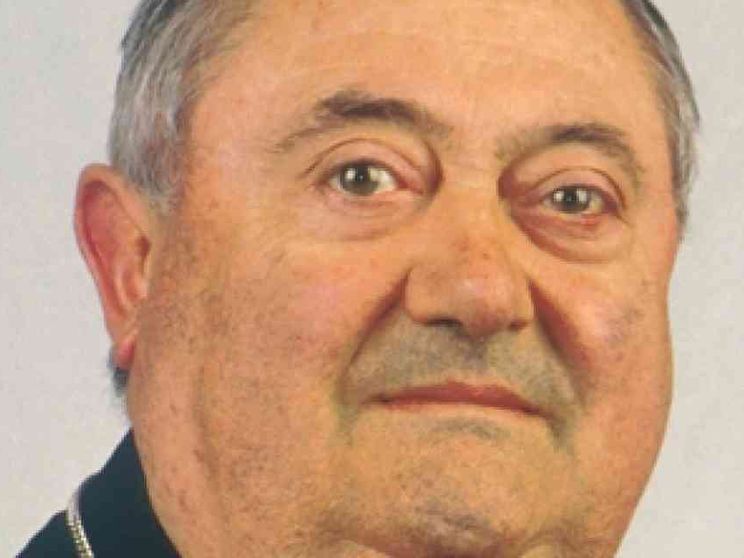 È morto a 93 anni l'arcivescovo Scandiffio, emerito di Acerenza