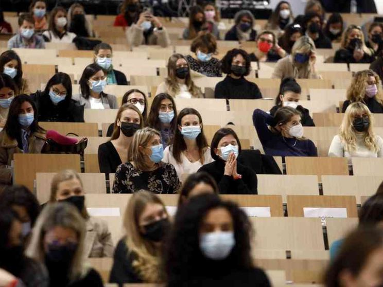 Voto zero a molti dipartimenti del Sud, scoppia il caso dei finanziamenti